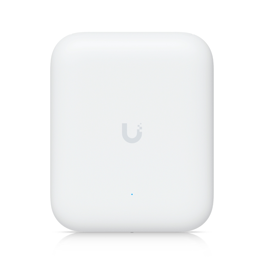 UBNT UniFi U7 Pro Outdoor Wifi 7 Outdoor AP - 2.5 GbE, 6 Spatial Stream, Yönlü/Omni Anten, IP67 — görsel 3