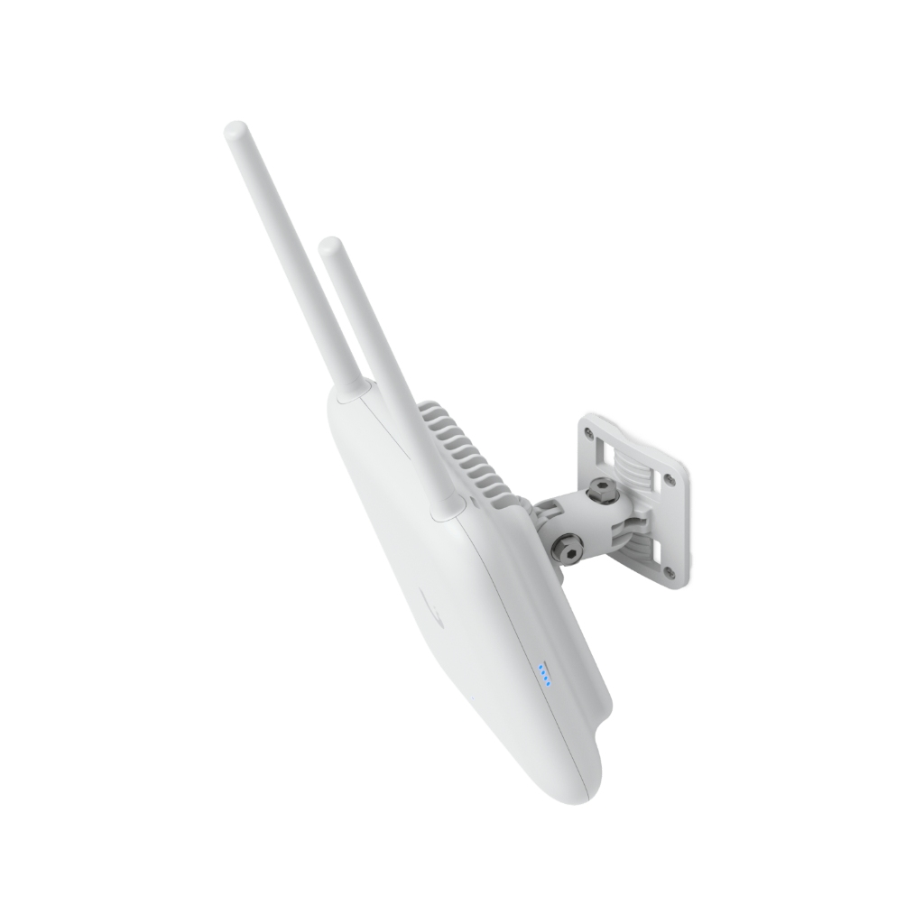 UBNT UniFi U7 Pro Outdoor Wifi 7 Outdoor AP - 2.5 GbE, 6 Spatial Stream, Yönlü/Omni Anten, IP67 — görsel 15