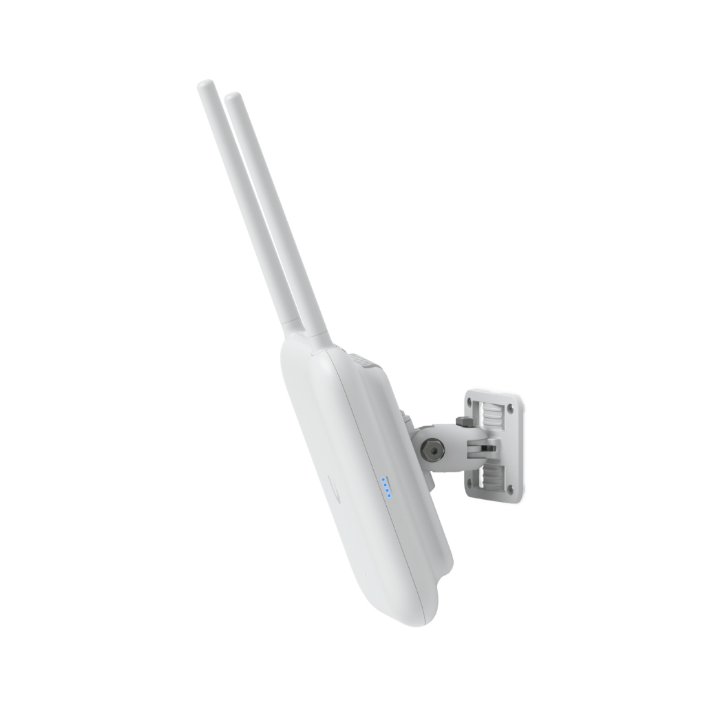 UBNT UniFi U7 Pro Outdoor Wifi 7 Outdoor AP - 2.5 GbE, 6 Spatial Stream, Yönlü/Omni Anten, IP67 — görsel 14