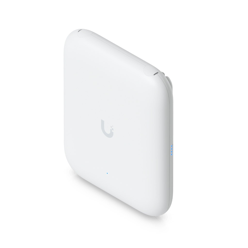 UBNT UniFi U7 Pro Outdoor Wifi 7 Outdoor AP - 2.5 GbE, 6 Spatial Stream, Yönlü/Omni Anten, IP67
