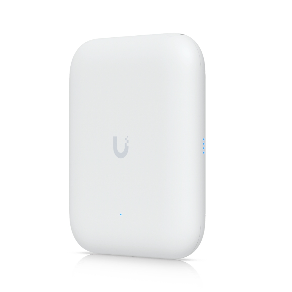 UBNT UniFi U7 Pro Outdoor Wifi 7 Outdoor AP - 2.5 GbE, 6 Spatial Stream, Yönlü/Omni Anten, IP67