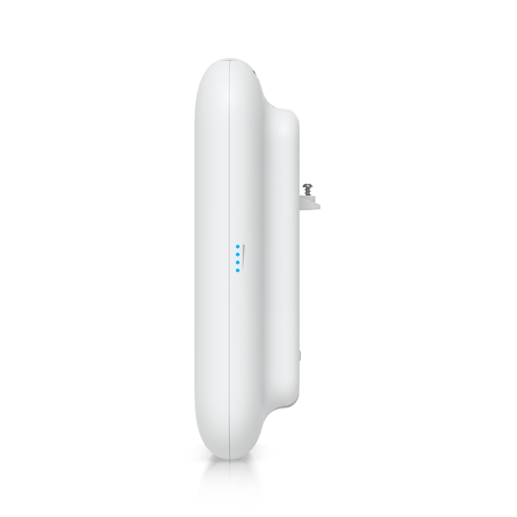 UBNT UniFi U7 Pro Outdoor Wifi 7 Outdoor AP - 2.5 GbE, 6 Spatial Stream, Yönlü/Omni Anten, IP67 — görsel 4