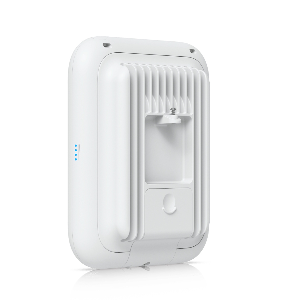 UBNT UniFi U7 Pro Outdoor Wifi 7 Outdoor AP - 2.5 GbE, 6 Spatial Stream, Yönlü/Omni Anten, IP67 — görsel 10
