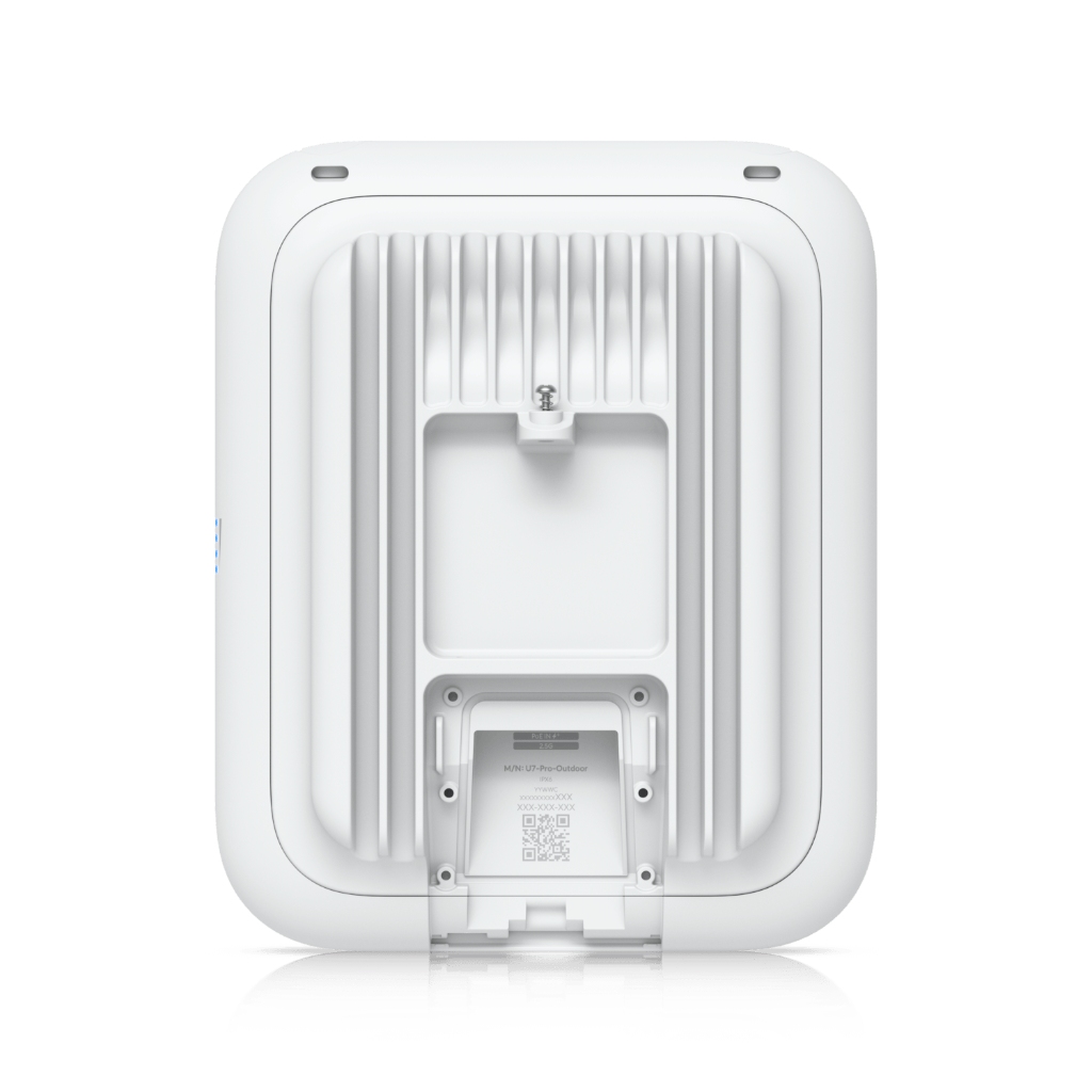 UBNT UniFi U7 Pro Outdoor Wifi 7 Outdoor AP - 2.5 GbE, 6 Spatial Stream, Yönlü/Omni Anten, IP67 — görsel 8