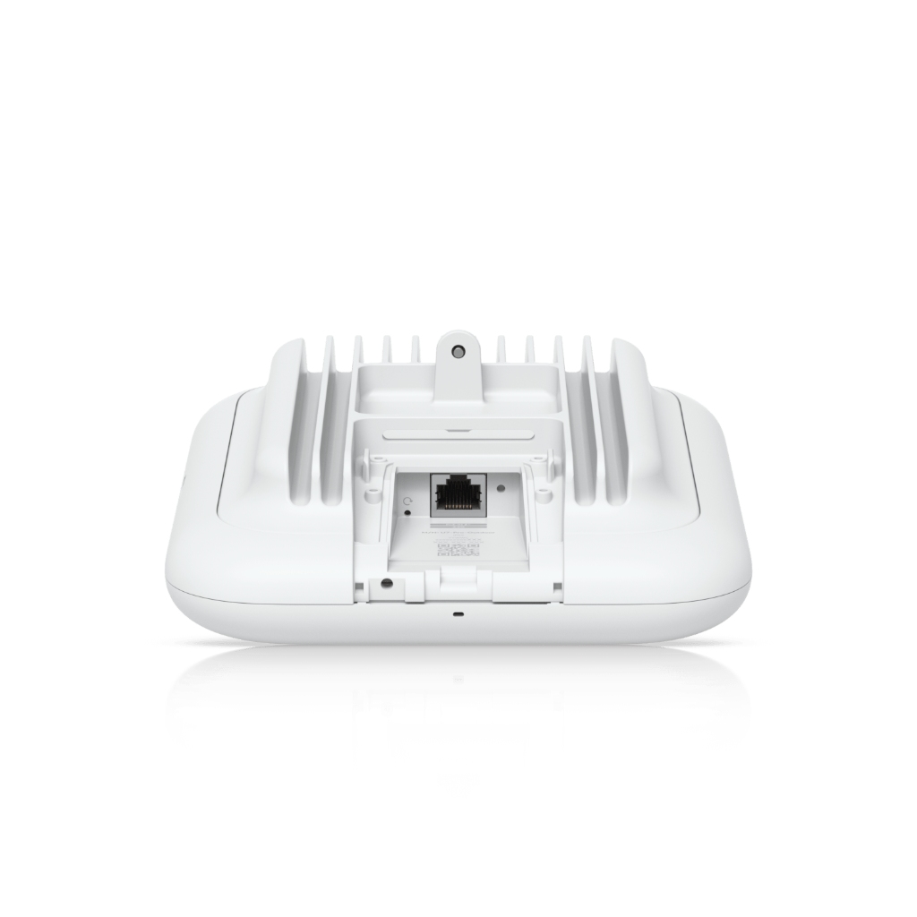 UBNT UniFi U7 Pro Outdoor Wifi 7 Outdoor AP - 2.5 GbE, 6 Spatial Stream, Yönlü/Omni Anten, IP67 — görsel 7