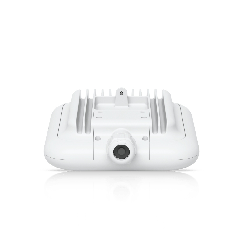 UBNT UniFi U7 Pro Outdoor Wifi 7 Outdoor AP - 2.5 GbE, 6 Spatial Stream, Yönlü/Omni Anten, IP67 — görsel 6