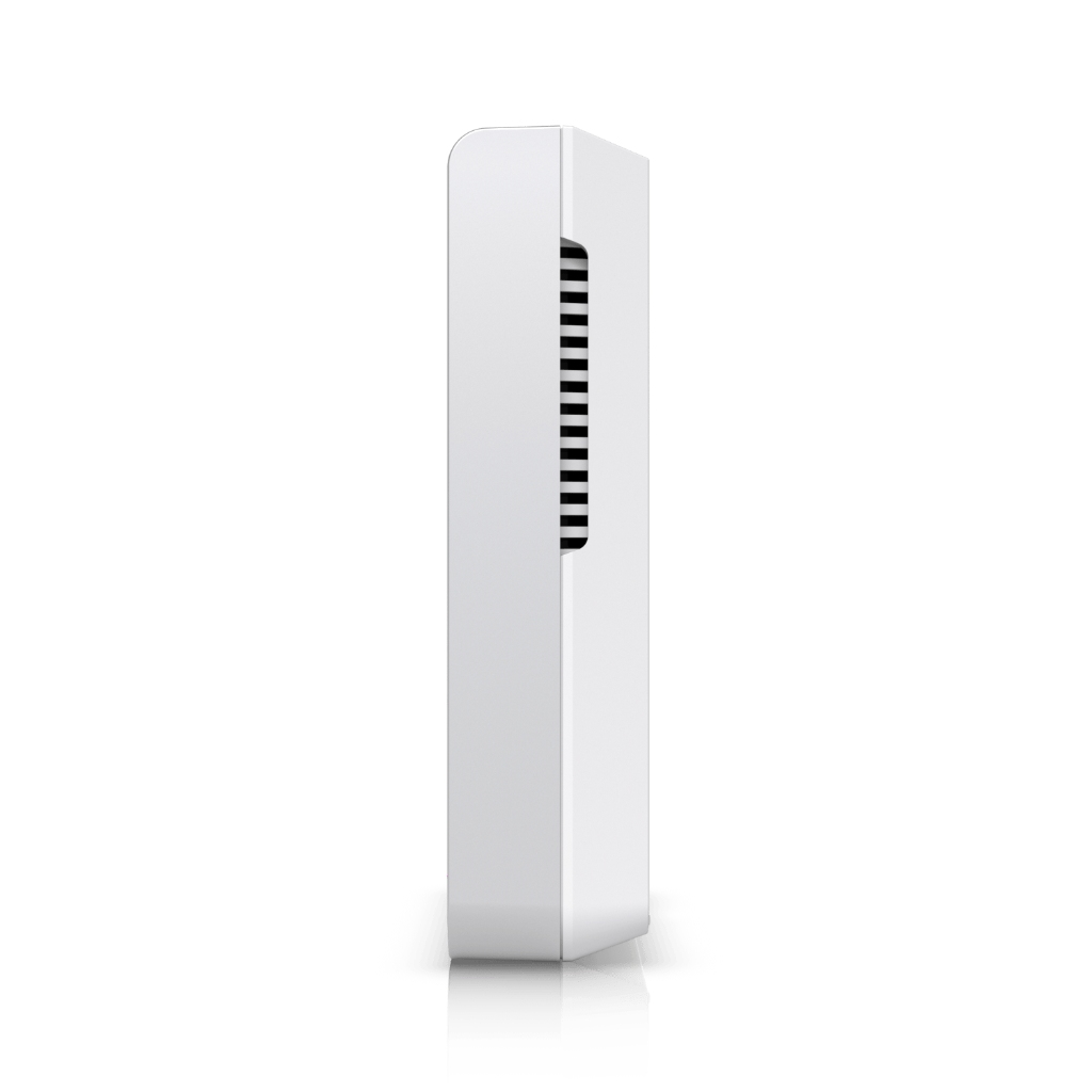 UBNT UniFi U7 Pro Wall (U7-Pro-Wall) WiFi 7 Duvar Tipi Access Point - 6 GHz, 2.5 GbE Uplink, PoE+ — görsel 4