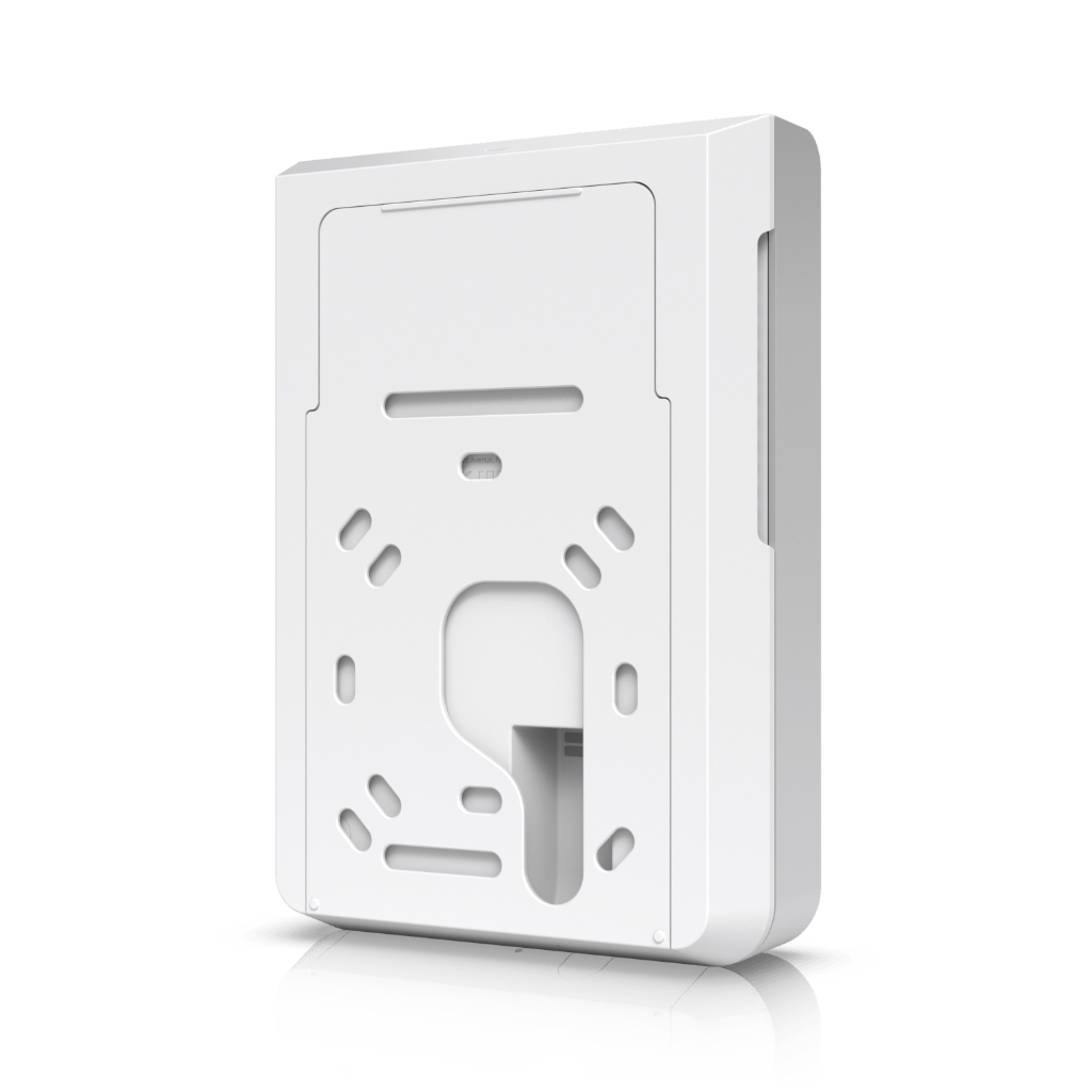 UBNT UniFi U7 Pro Wall (U7-Pro-Wall) WiFi 7 Duvar Tipi Access Point - 6 GHz, 2.5 GbE Uplink, PoE+ — görsel 7