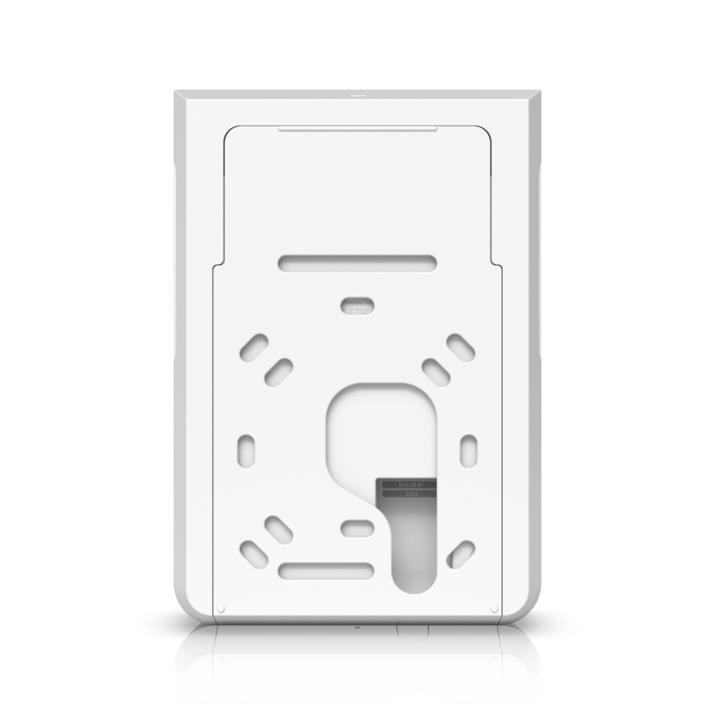 UBNT UniFi U7 Pro Wall (U7-Pro-Wall) WiFi 7 Duvar Tipi Access Point - 6 GHz, 2.5 GbE Uplink, PoE+ — görsel 6