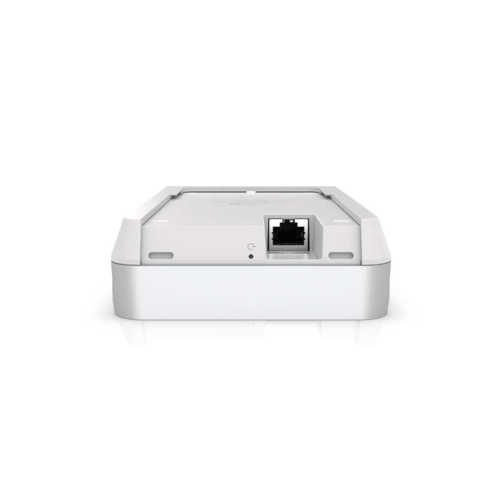 UBNT UniFi U7 Pro Wall (U7-Pro-Wall) WiFi 7 Duvar Tipi Access Point - 6 GHz, 2.5 GbE Uplink, PoE+ — görsel 8