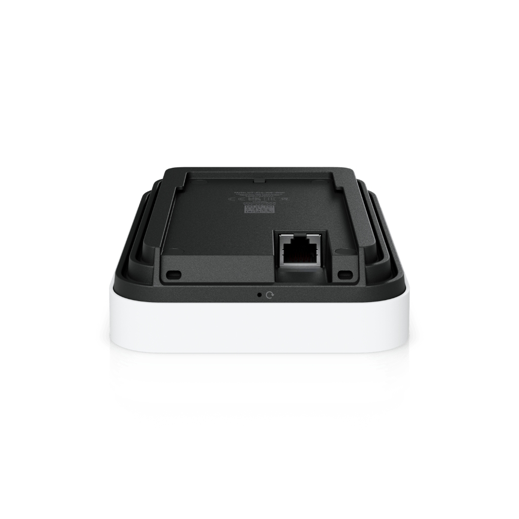 UBNT UniFi U7 Pro XG Wall Duvar Tipi Access Point | WiFi 7 6GHz, 10GbE Uplink, 6 Spatial Streams, PoE+ — görsel 6