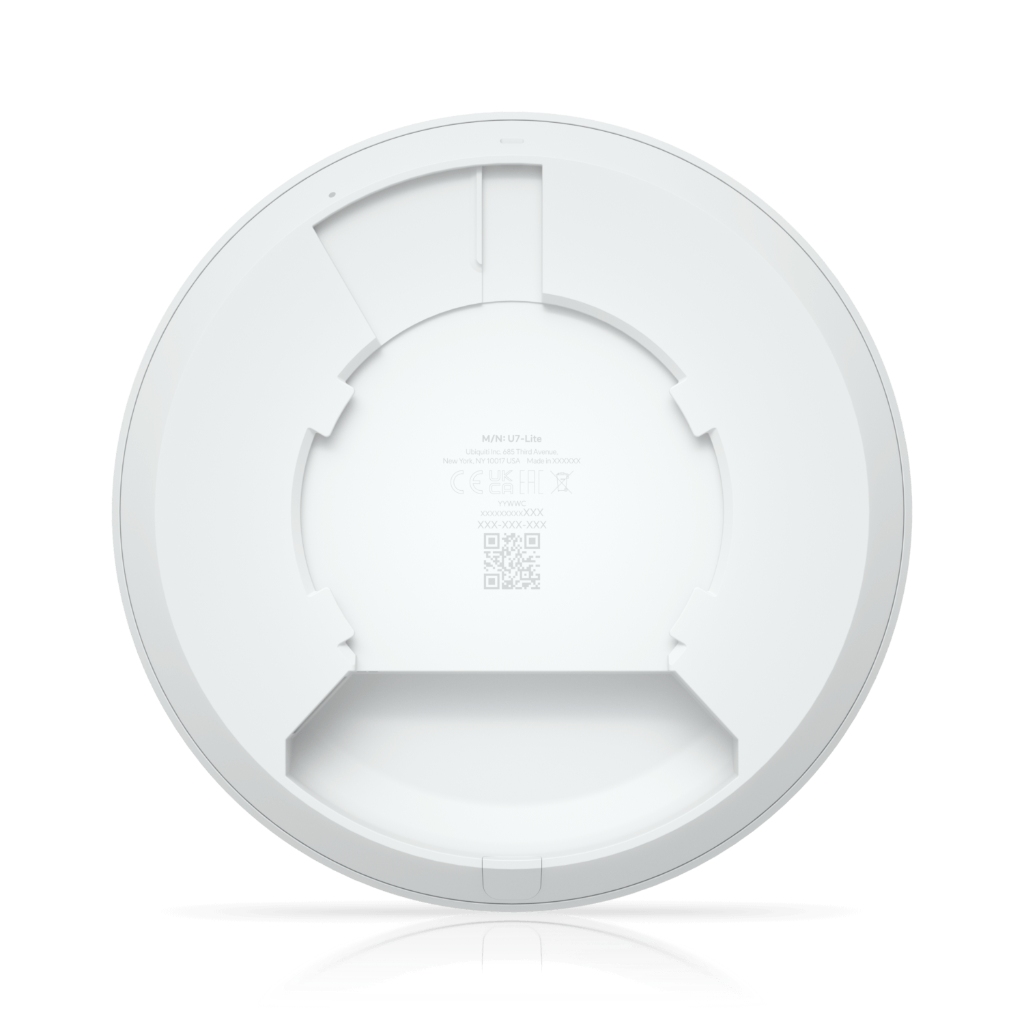 UBNT UniFi U7 Lite - U7-Lite WiFi7 Access point  — görsel 5