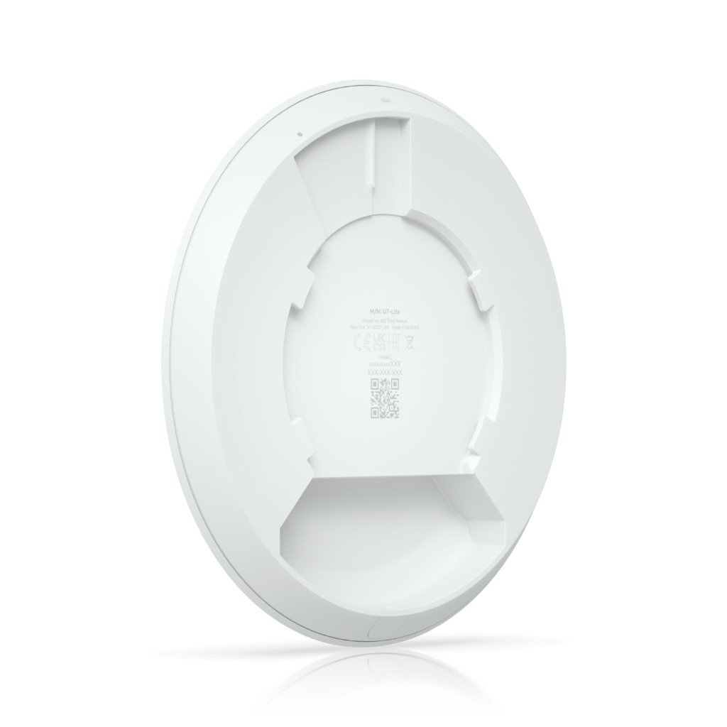 UBNT UniFi U7 Lite - U7-Lite WiFi7 Access point  — görsel 6