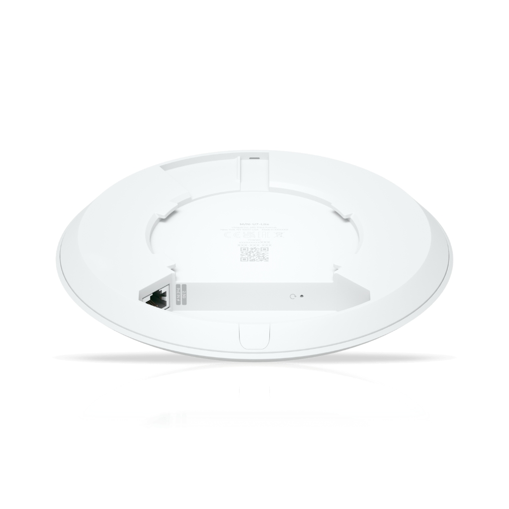 UBNT UniFi U7 Lite - U7-Lite WiFi7 Access point  — görsel 7