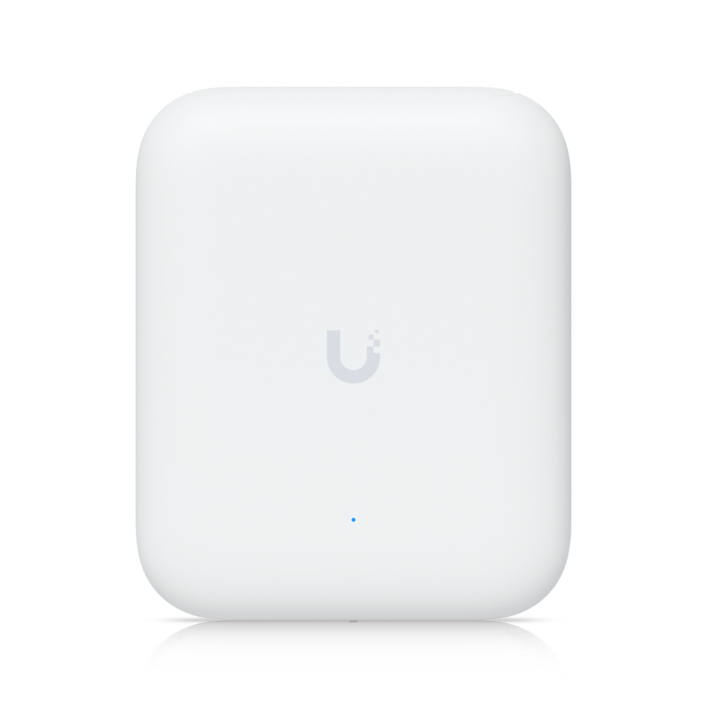 UBNT UniFi U7 Outdoor U7-Outdoor Dış Mekan WiFi7 Access Point