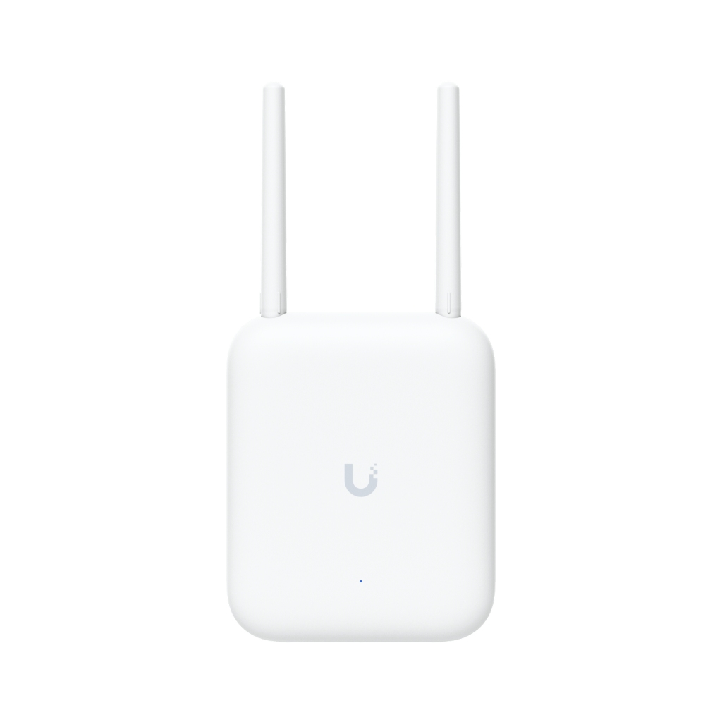 UBNT UniFi U7 Outdoor U7-Outdoor Dış Mekan WiFi7 Access Point — görsel 10