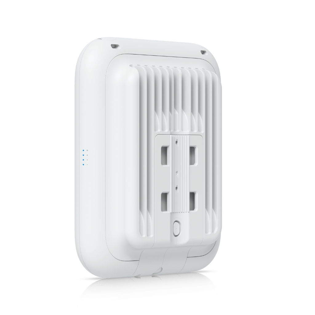 UBNT UniFi U7 Outdoor U7-Outdoor Dış Mekan WiFi7 Access Point — görsel 4