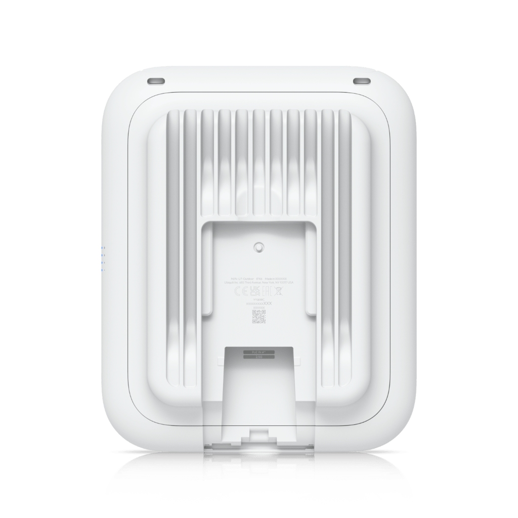 UBNT UniFi U7 Outdoor U7-Outdoor Dış Mekan WiFi7 Access Point — görsel 6