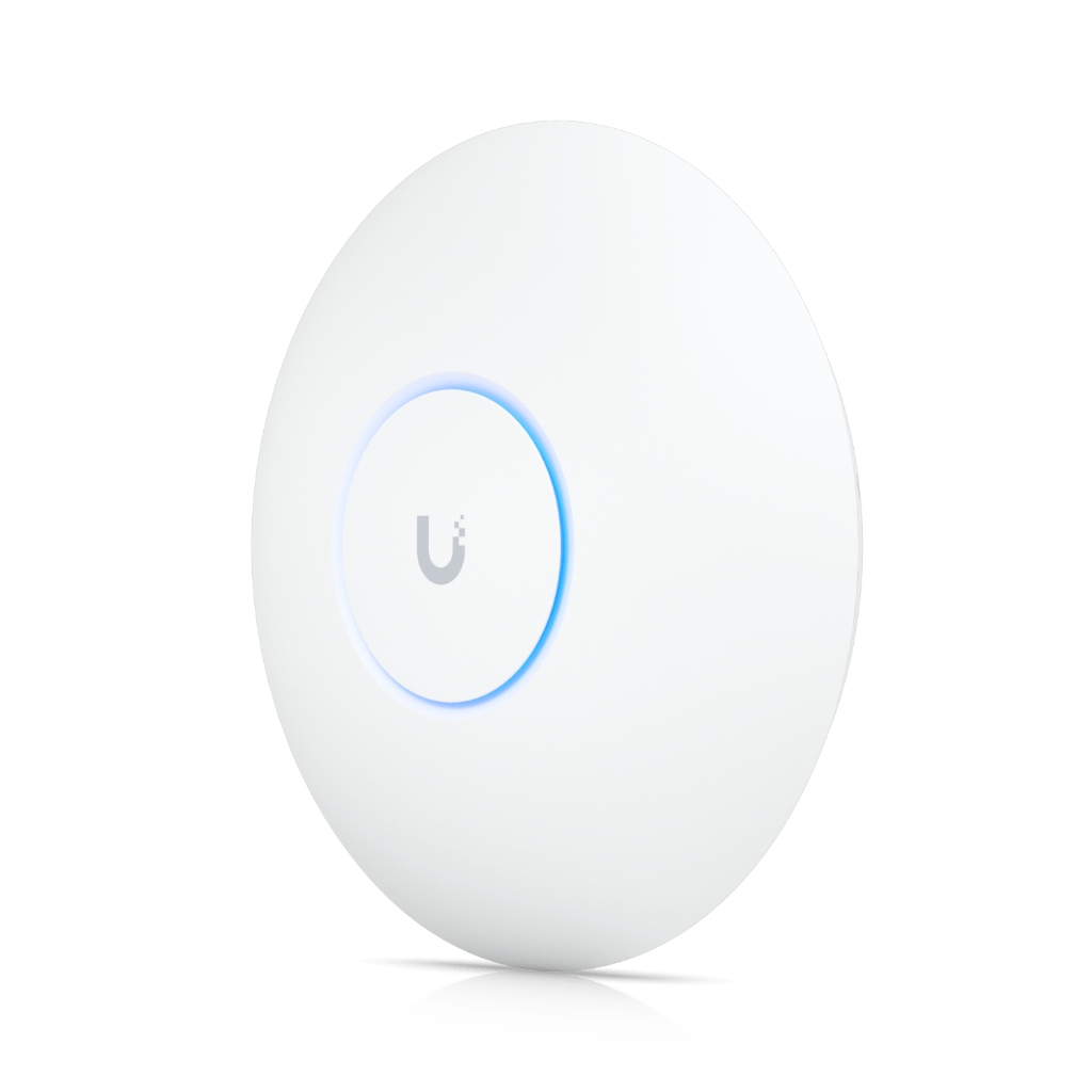 Ubiquiti UniFi U7 Pro U7-PRO  WiFi 7 Access Point - BE9300, 9.3Gbps, 5 GHz Destekli