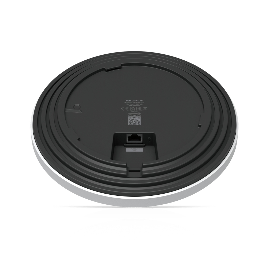 UBNT UniFi U7 PRO XG U7-PRO-XG İç mekan WiFi7 Access Point — görsel 6