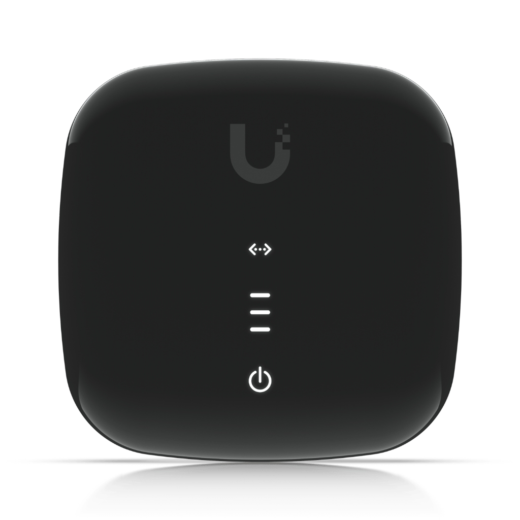 UBNT UISP Media Converter (UACC-AE) – 1G SFP to GbE RJ45 Fiber Converter Media Module — görsel 4