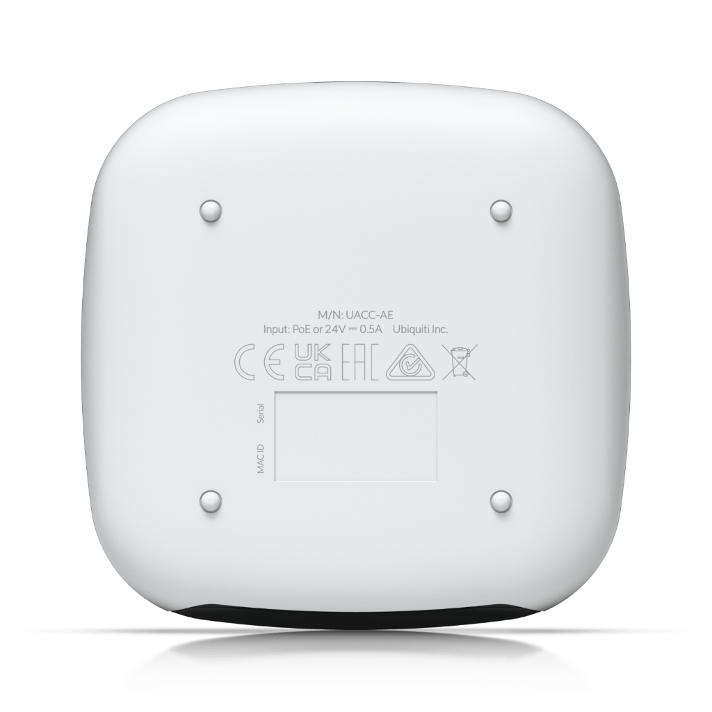 UBNT UISP Media Converter (UACC-AE) – 1G SFP to GbE RJ45 Fiber Converter Media Module — görsel 5