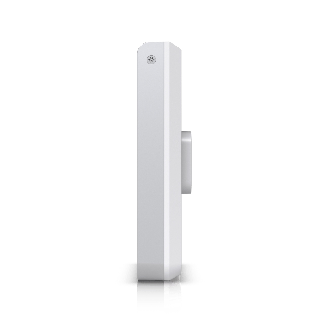 UBNT UniFi In-Wall HD (UAP-IW-HD) Duvar Tipi WiFi 5 Access Point - 6 Stream, 4 Port GbE Switch, PoE/PoE+, 90 m² Kapsama — görsel 4