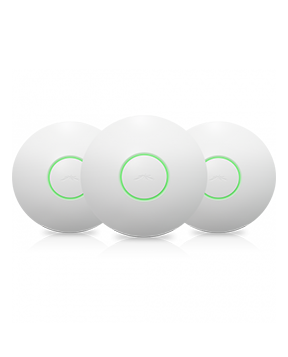 UBNT  UniFi UAP 3 pack — görsel 3