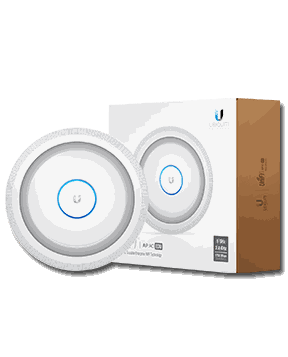 UBNT UniFi UAP-AC-EDU - UBNT UniFi AC EDU 802.11ac 1300Mbps Anons Hoparlörlü AP