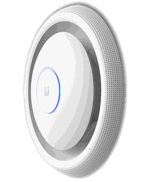 UBNT UniFi UAP-AC-EDU - UBNT UniFi AC EDU 802.11ac 1300Mbps Anons Hoparlörlü AP — görsel 3