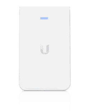 UBNT UniFi AC-IW - 802.11ac Sıva Altı AP