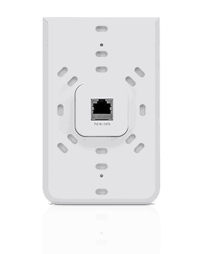 UBNT UniFi AC-IW - 802.11ac Sıva Altı AP — görsel 3