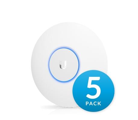 Ubiquiti Ubnt UAP-AC-LITE-5 UniFi UAP AC Lite5 li (Adaptörsüz)