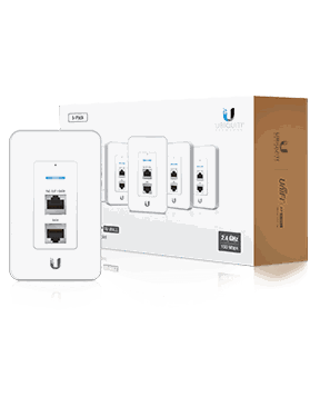 UBNT UniFi UAP-IW-5 UBNT UniFi AP In-Wall