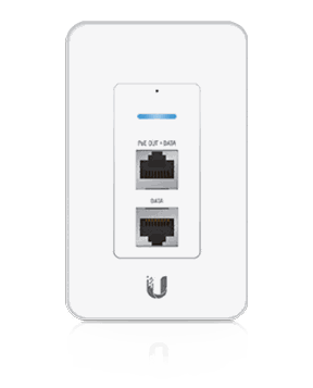 UBNT UniFi UAP-IW-5 UBNT UniFi AP In-Wall