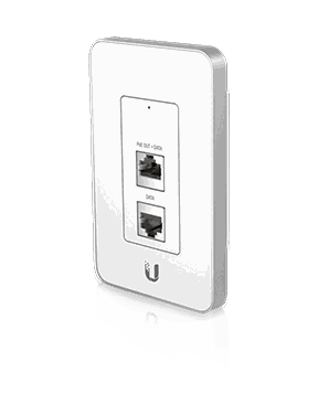 UBNT UniFi UAP-IW-5 UBNT UniFi AP In-Wall — görsel 3