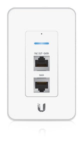 UBNT UniFi UAP-IW-5 UBNT UniFi AP In-Wall — görsel 5