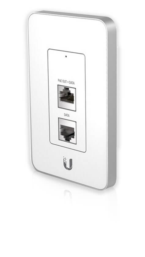 UBNT UniFi UAP-IW-5 UBNT UniFi AP In-Wall — görsel 6