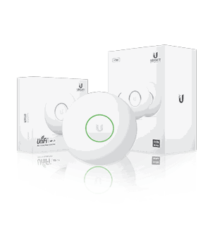 UBNT UniFi UAP LR 3lü Paket