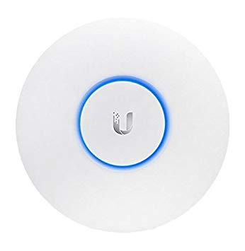 Unifi Ubnt  UAP-nanoHD  UniFi nanoHD AP 1700Mbps