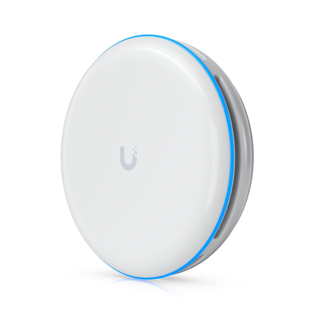 UBNT UniFi Building Bridge XG (UBB-XG) - 60 GHz 6 Gbps PtP Bridge | 10G SFP+ Uplink, 5 GHz Yedek Radyo, PoE++, 500 m Menzil