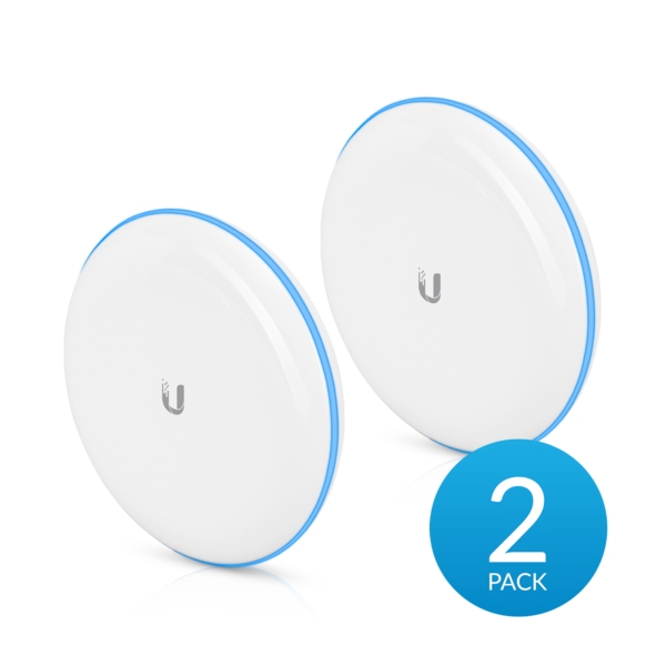 UBNT UniFi UBB - UBNT UniFi Building Bridge 60GHz - 5 GHz 500MT 1 — görsel 6