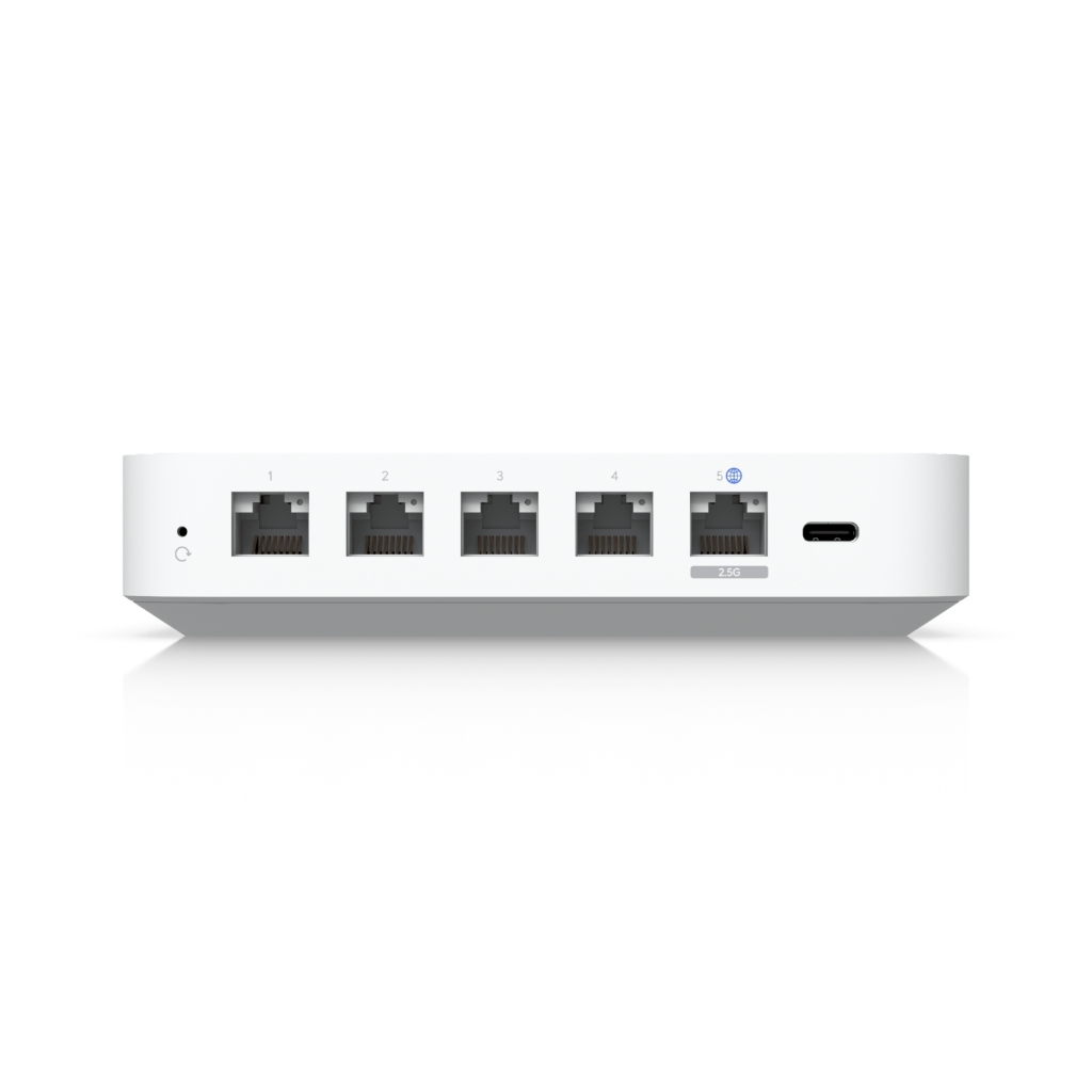 UBNT UniFi UCG-Ultra - UBNT UnFi Cloud Gateway Ultra IPS IDS Destekli Firewall