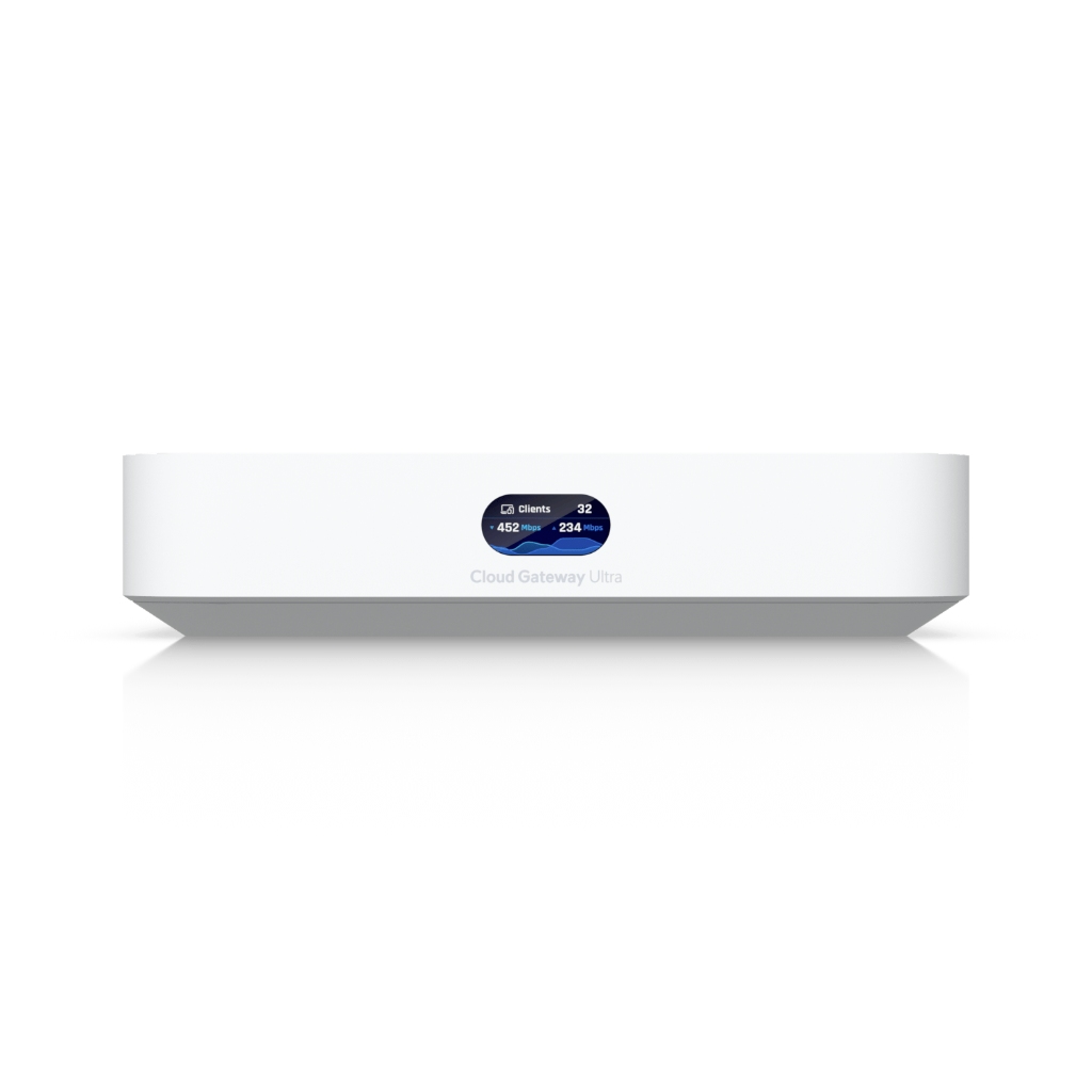 UBNT UniFi UCG-Ultra - UBNT UnFi Cloud Gateway Ultra IPS IDS Destekli Firewall — görsel 4