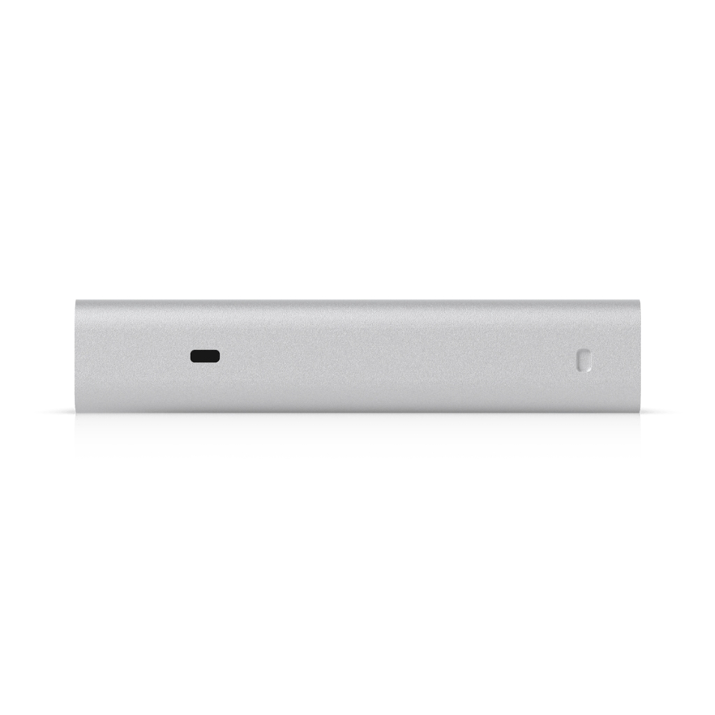 UBNT UniFi Cloud Key+ (UCK-G2-SSD) - 1TB SSD'li UniFi Console, PoE/USB-C Güç, Bluetooth Kurulum, Protect NVR — görsel 8