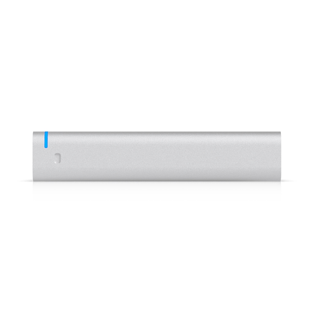 UBNT UniFi Cloud Key+ (UCK-G2-SSD) - 1TB SSD'li UniFi Console, PoE/USB-C Güç, Bluetooth Kurulum, Protect NVR — görsel 6