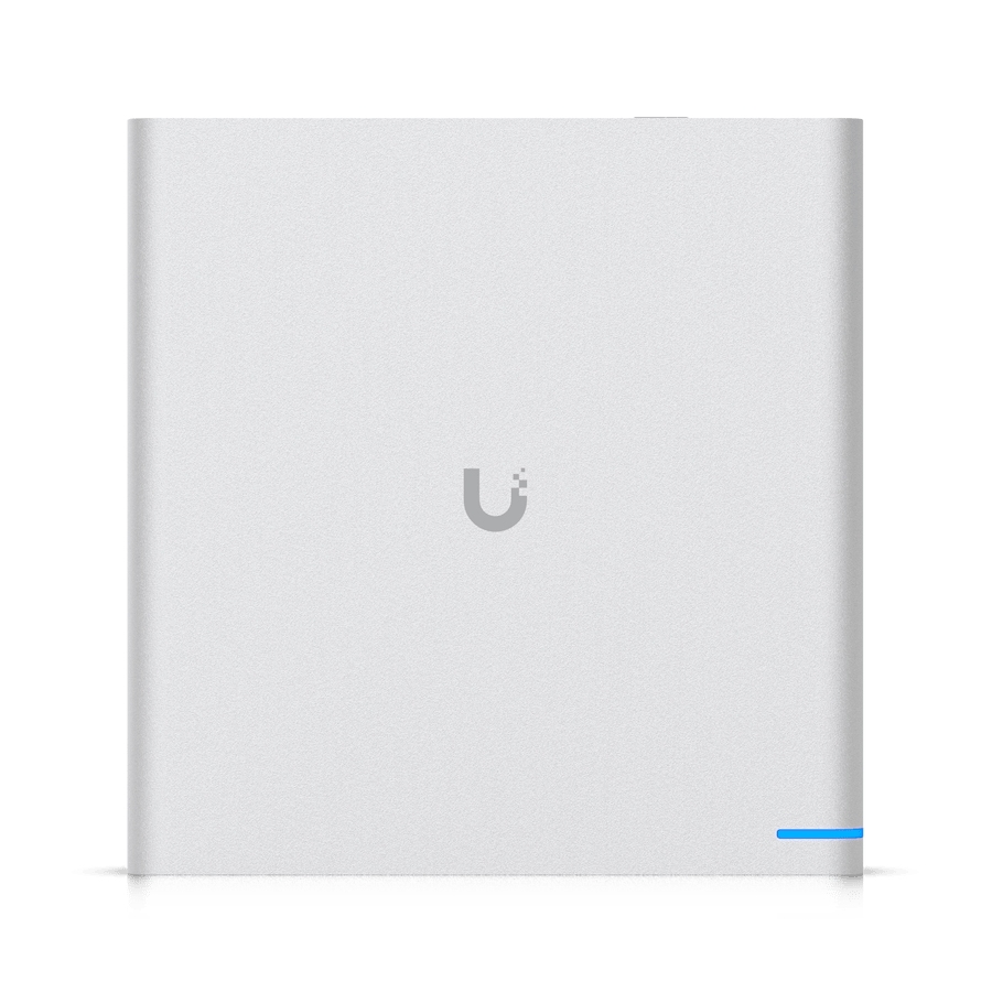 UBNT UniFi Cloud Key+ (UCK-G2-SSD) - 1TB SSD'li UniFi Console, PoE/USB-C Güç, Bluetooth Kurulum, Protect NVR — görsel 4