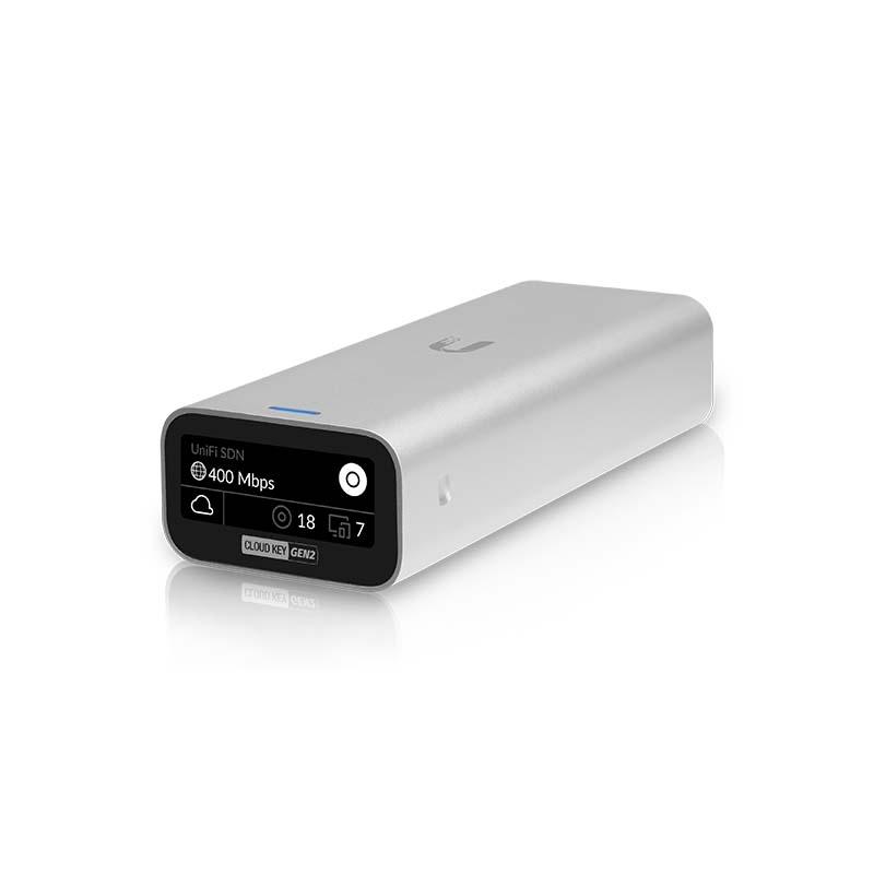 Ubnt Ubiquiti UCK-G2 UniFi Cloud Key Gen2 UniFi Kontrolcü Cihazı  — görsel 4