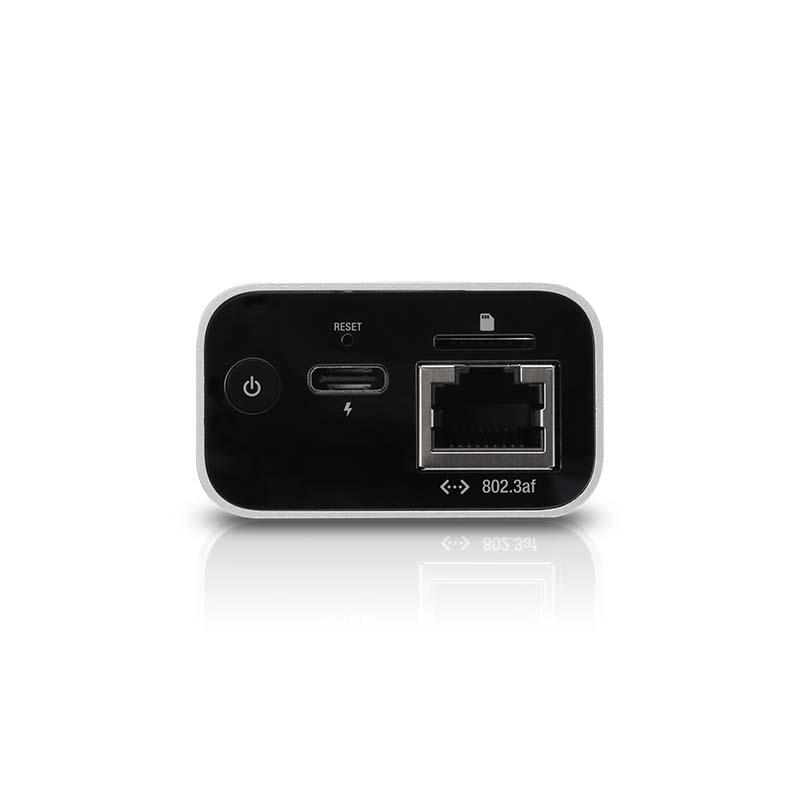 Ubnt Ubiquiti UCK-G2 UniFi Cloud Key Gen2 UniFi Kontrolcü Cihazı  — görsel 5