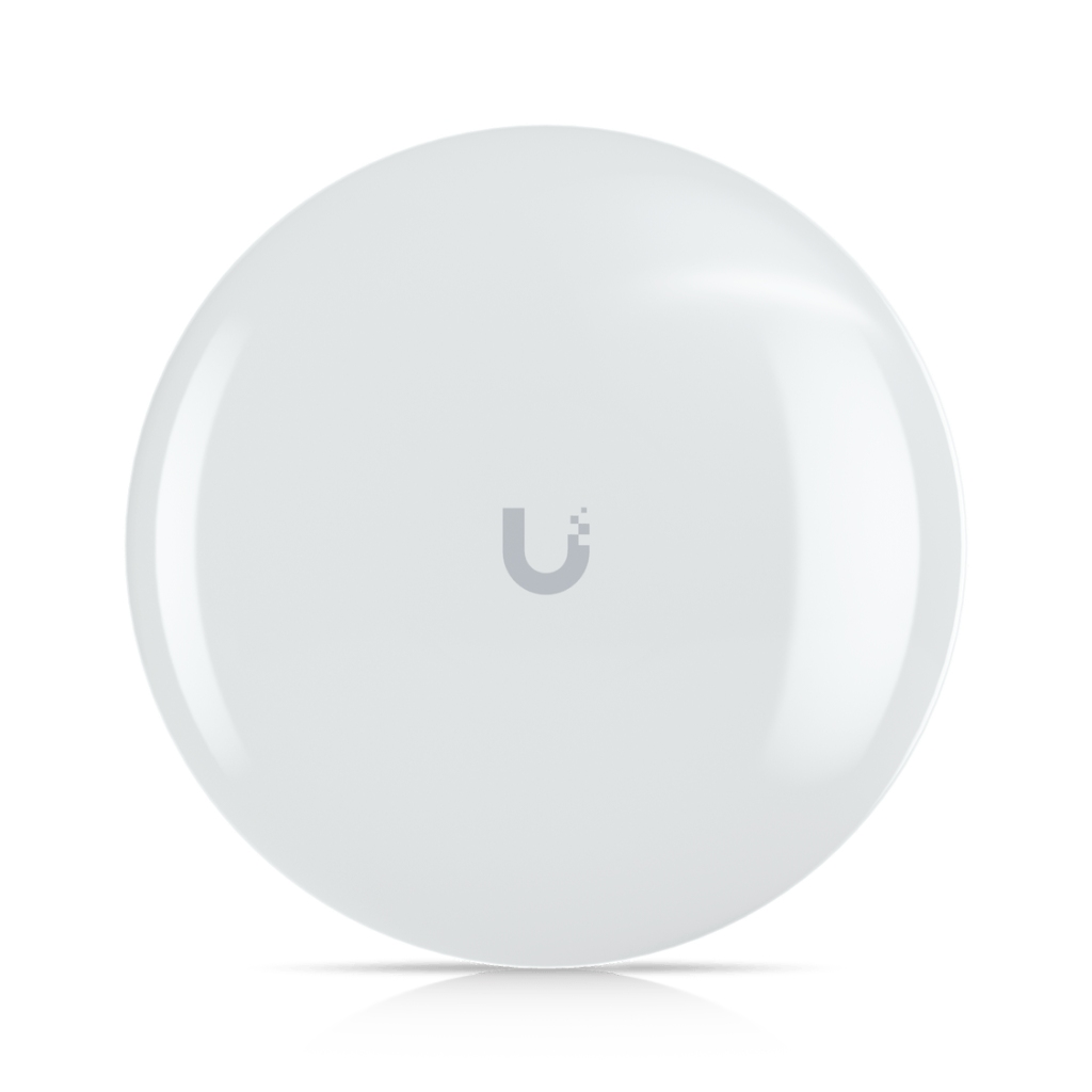 UBNT UniFi Device Bridge Pro (UDB-Pro) 5 GHz Kablosuz Köprü - 5+ km PtP, 2×GbE, PoE Çıkış, IPX6, UniFi Yönetim
